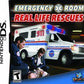 Emergency Room: Real Life Rescues (Complete) (used)