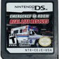 Emergency Room: Real Life Rescues (Complete) (used)