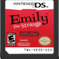 Emily the Strange: Strangerous (Complete) (used)