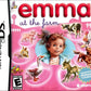 Emma at the Farm (Complete) (used)