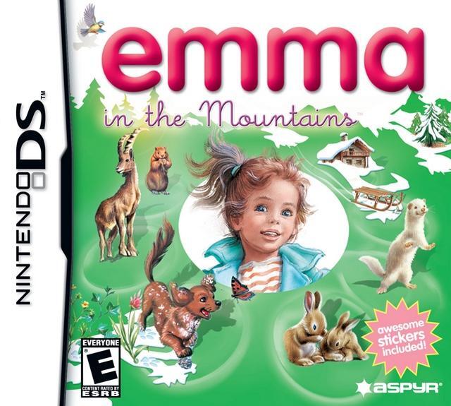 Emma in the Mountains (Complete) (used)