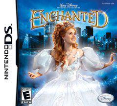 Enchanted (Complete) (used)