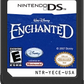 Enchanted (Complete) (used)