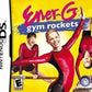 Ener-G Gym Rockets (Complete) (used)