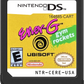 Ener-G Gym Rockets (Complete) (used)