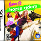 Ener-G Horse Riders (Complete) (used)