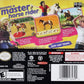 Ener-G Horse Riders (Complete) (used)