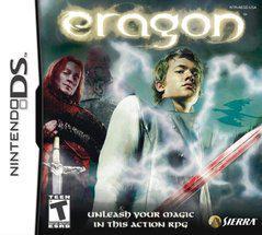 Eragon (Complete) (used)