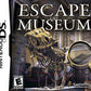 Escape the Museum (Complete) (used)