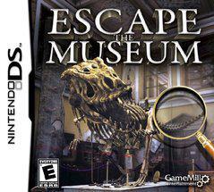 Escape the Museum (Complete) (used)