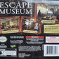 Escape the Museum (Complete) (used)