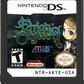 Etrian Odyssey (Complete) (used)