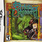 Etrian Odyssey (Complete) (used)