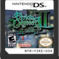 Etrian Odyssey II Heroes of Lagaard (Complete) (used)