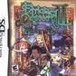 Etrian Odyssey II Heroes of Lagaard (Complete) (used)