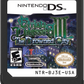 Etrian Odyssey III The Drowned City (Complete) (used)