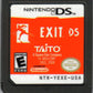 Exit DS (Complete) (used)