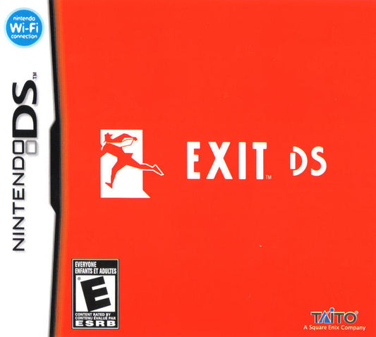 Exit DS (Complete) (used)