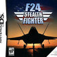 F-24 Stealth Fighter (Complete) (used)