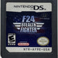F-24 Stealth Fighter (Complete) (used)