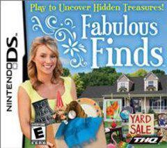 Fabulous Finds (Complete) (used)