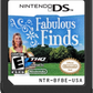 Fabulous Finds (Complete) (used)