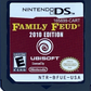 Family Feud: 2010 Edition (Complete) (used)