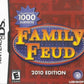 Family Feud: 2010 Edition (Complete) (used)