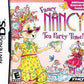 Fancy Nancy: Tea Party Time (Complete) (used)