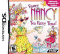 Fancy Nancy: Tea Party Time (Complete) (used)