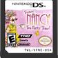 Fancy Nancy: Tea Party Time (Complete) (used)