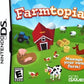 Farmtopia (Complete) (used)