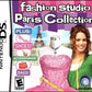 Fashion Studio: Paris Collection (Complete) (used)
