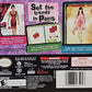 Fashion Studio: Paris Collection (Complete) (used)