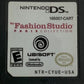 Fashion Studio: Paris Collection (Complete) (used)