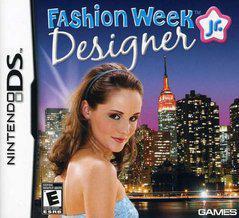 Fashion Week: Junior Designer (Complete) (used)