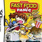 Fast Food Panic (Complete) (used)