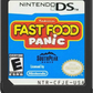 Fast Food Panic (Complete) (used)