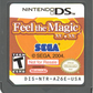 Feel the Magic XY XX (Complete) (used)