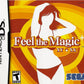 Feel the Magic XY XX (Complete) (used)