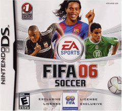 FIFA 06 (Complete) (used)
