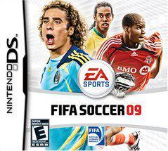 FIFA 09 (Complete) (used)