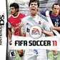 FIFA 11 (Complete) (used)
