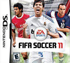 FIFA 11 (Complete) (used)