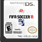 FIFA 11 (Complete) (used)