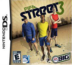 FIFA Street 3 (Complete) (used)