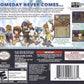 Final Fantasy Crystal Chronicles Echoes of Time (Complete) (used)