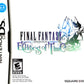 Final Fantasy Crystal Chronicles Echoes of Time (Complete) (used)
