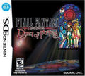 Final Fantasy Crystal Chronicles Ring of Fates (Complete) (new)