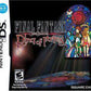 Final Fantasy Crystal Chronicles Ring of Fates (Complete) (new)